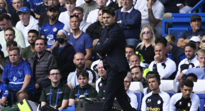 Chelsea ‘keeper joins Real Madrid