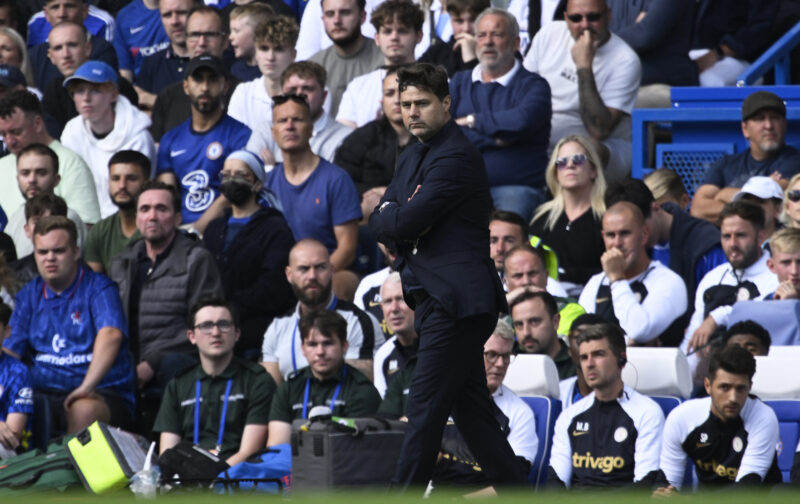 Chelsea ‘keeper joins Real Madrid