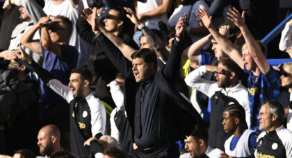 Chelsea activate Premier League attacker’s release clause