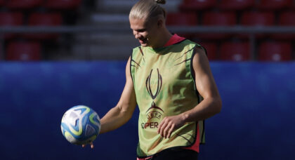 Can anyone outscore Haaland? Five contenders for the Premier League golden boot