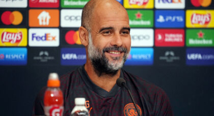Bayern Munich target Manchester City goalkeeper