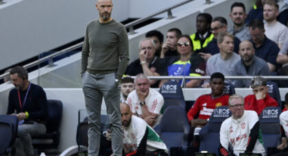 Goalkeeper undergoes medical ahead of proposed Manchester United move