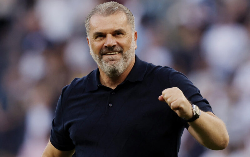Nottingham Forest star is keen on joining Spurs