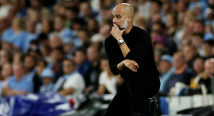 Man CIty complete signing of winger