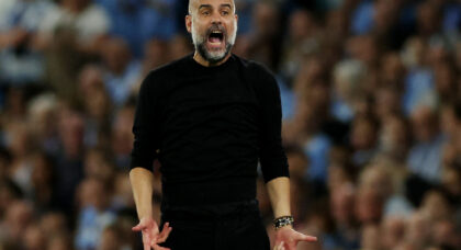 Wolves reject Man City bid for midfield star