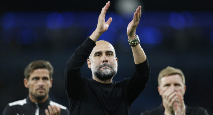 Man City target desperate to complete Etihad move