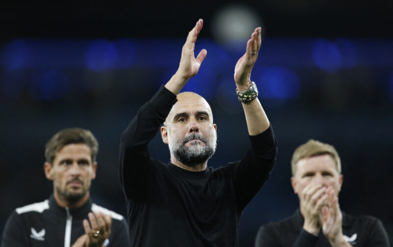 Man City target desperate to complete Etihad move