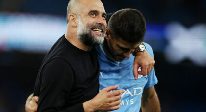 Man City’s proposed move for Premier League midfielder collapses