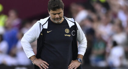 Chelsea star’s proposed move to Premier League rival collapses