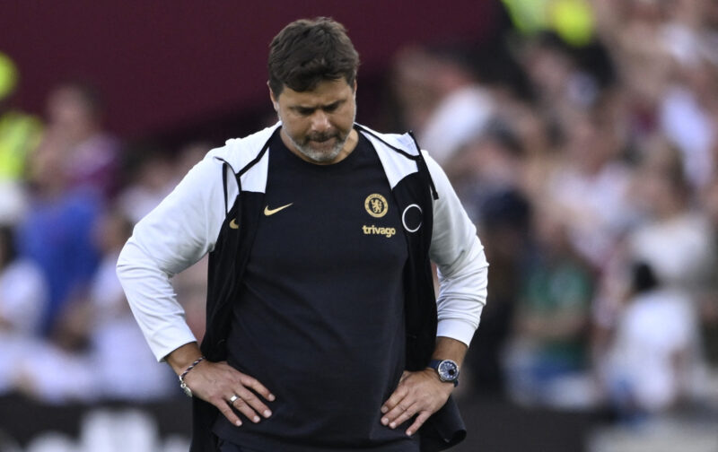 Chelsea star’s proposed move to Premier League rival collapses