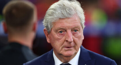 Crystal Palace set huge asking prices in effort to fend off interest from Liverpool and Man City