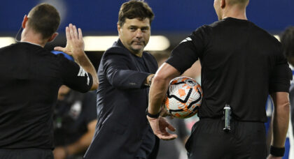 Bayern Munich make contact with Chelsea for defender