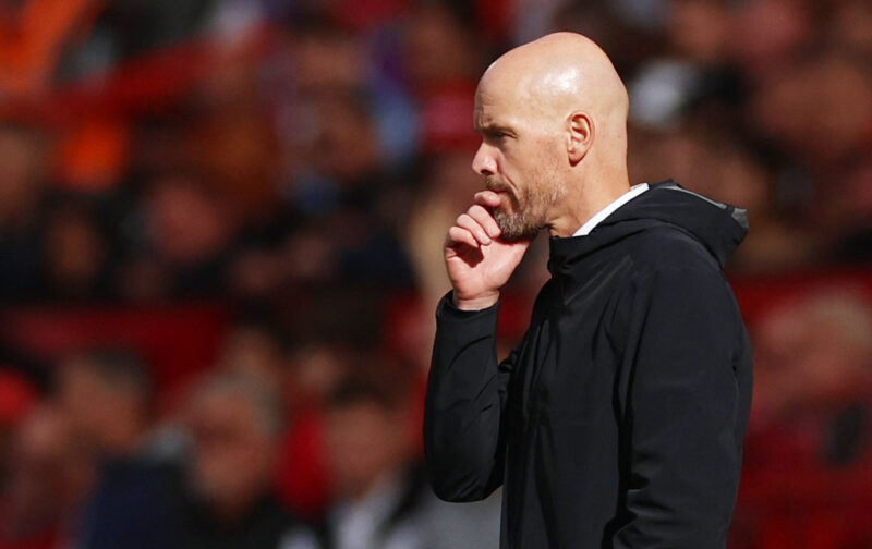 Manchester United enquire about Chelsea flop
