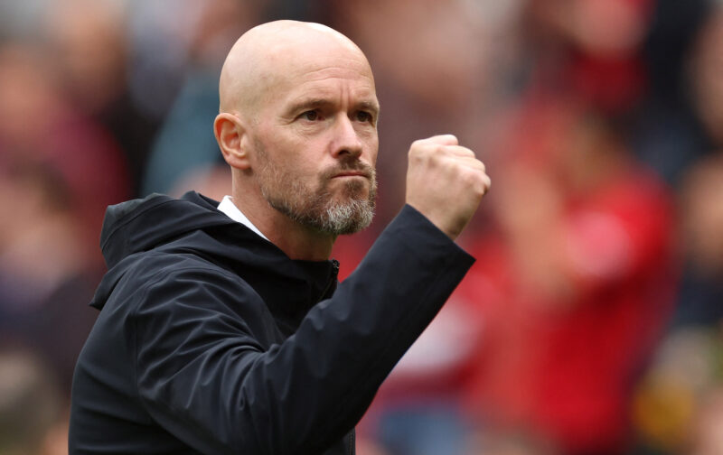 West Ham resurrect interest in Manchester United defender
