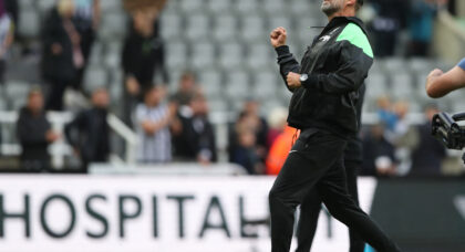 Liverpool face Premier League competition in race to sign Eredivisie star