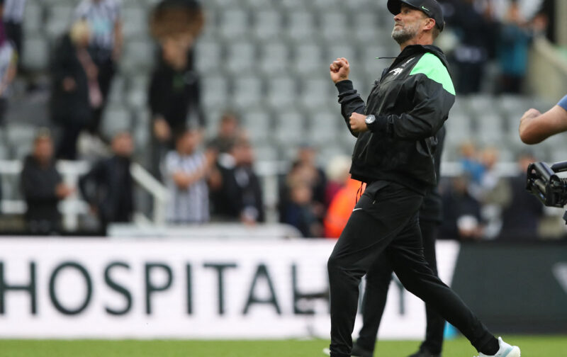 Liverpool face Premier League competition in race to sign Eredivisie star