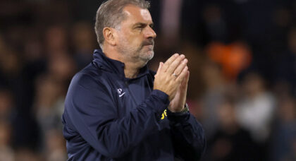 Tottenham defender close to completing Bundesliga switch