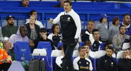 Chelsea star close to completing Premier League move