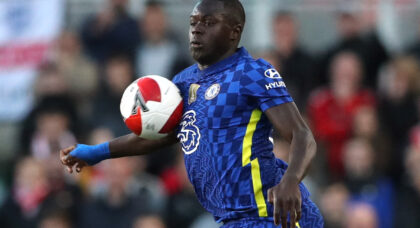Chelsea ready to sell defender this week