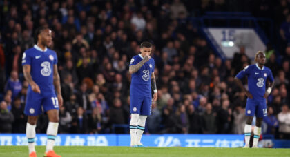 Chelsea defender expected to leave Stamford Bridge in January