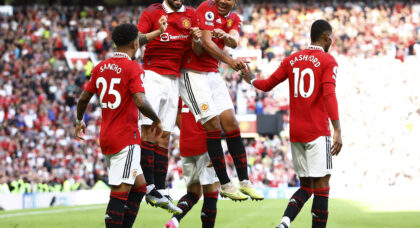 German champions Bayern Munich could move for Man United outcast