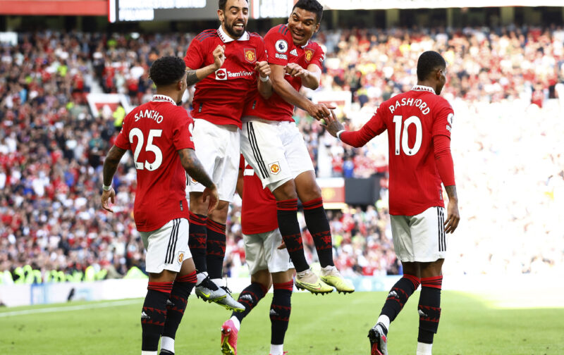 German champions Bayern Munich could move for Man United outcast