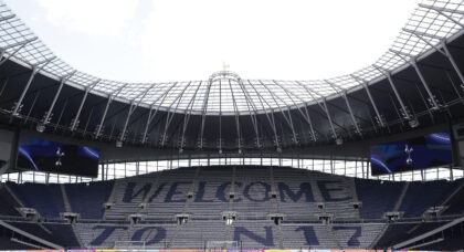 Spurs priced out of move for Chelsea midfielder