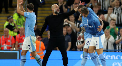 City boss Guardiola reveals internal talks about player’s future