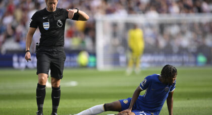 Boost for Chelsea as midfielder returns from injury earlier than expected