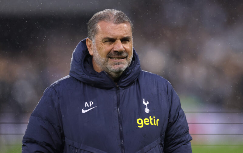 Tottenham star rejects late move to Newcastle