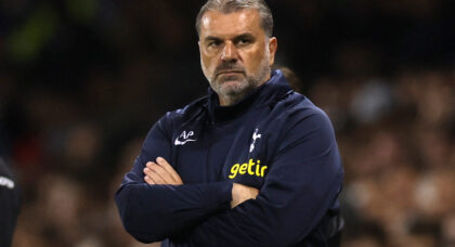 Spurs star could make £30 million deadline day switch to London rival