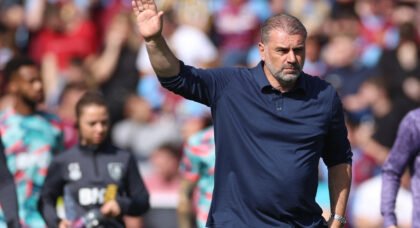 Senior Tottenham star could depart to Turkey or Saudi Arabia