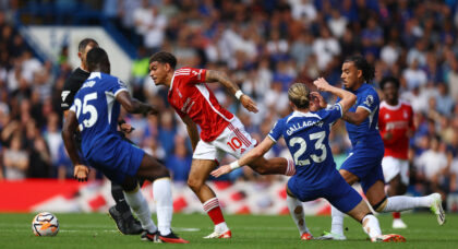 Chelsea midfielder’s wages revealed after huge summer move