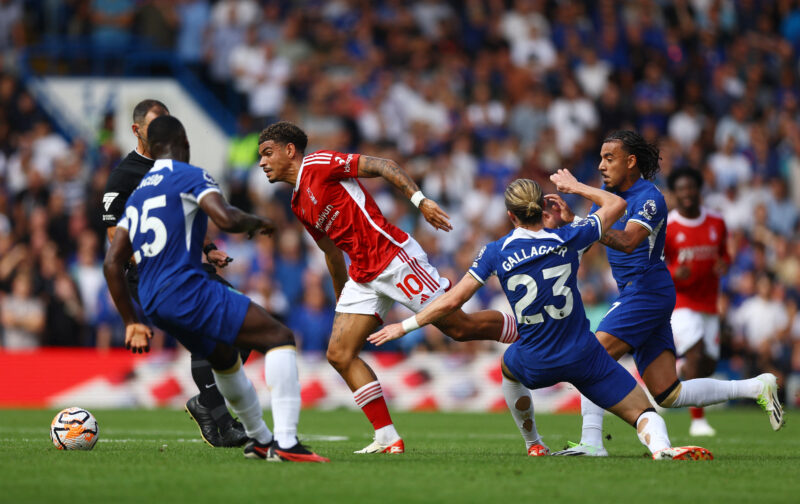 Chelsea midfielder’s wages revealed after huge summer move