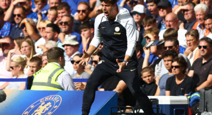 Chelsea made late move for in-form Premier League striker during transfer window