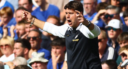 Chelsea make big decision on future of club captain
