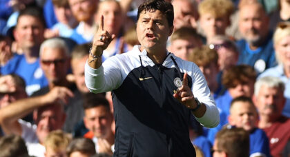 Last minute offer for Chelsea midfielder revealed