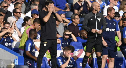 German champions Bayern plotting new move for Chelsea defender