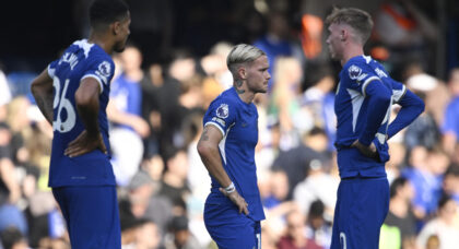 Chelsea could allow £88 million man to leave on loan