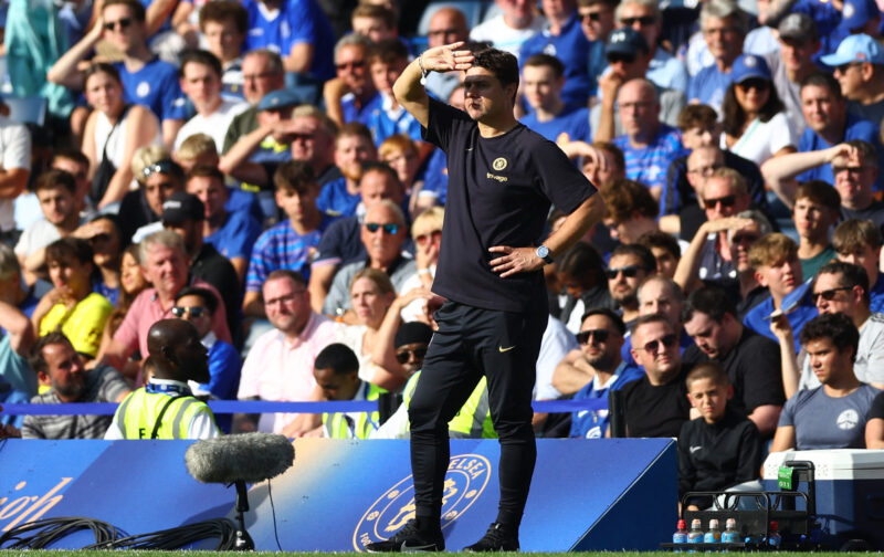 Chelsea defender was subject of £25 million bid on deadline day