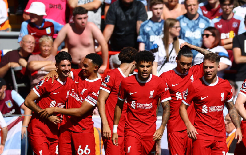 Liverpool star keen to commit future to club