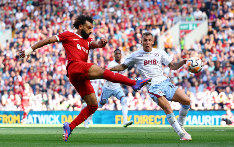 Two Premier League stars will stay put despite Saudi links