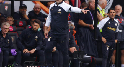 Boost for Chelsea with star keen to stay despite interest from huge European clubs
