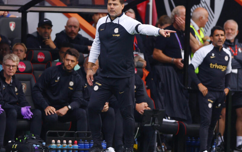 Boost for Chelsea with star keen to stay despite interest from huge European clubs