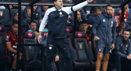 Chelsea stance on key player revealed