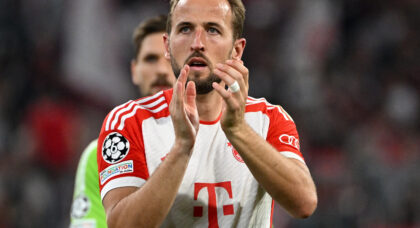 Truth about Spurs buy-back clause for Kane revealed