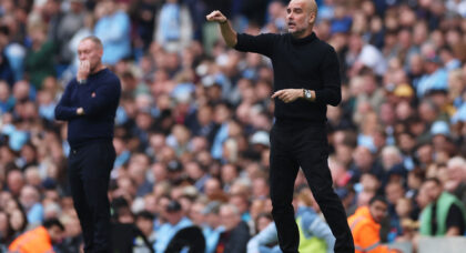 Man City target could sign new contract with current club