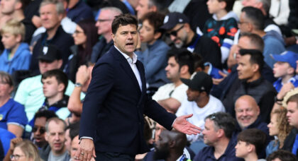 Chelsea monitoring Serie A striker’s situation