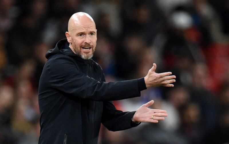 Manchester United midfielder could seek exit from the club in January