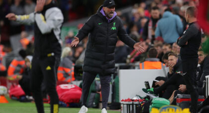 Liverpool star’s future remains uncertain despite Klopp decision